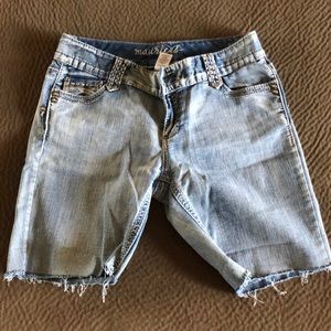 Maurice’s size 7/8 shorts